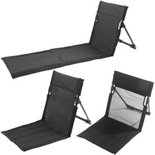 Folding Beach Chair Sun