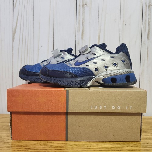 Little nike impax run - little,