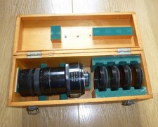 MTO GRAND PRIX 1958 500mm F8 MIRROR LENS , M42mm SCREW MOUNT