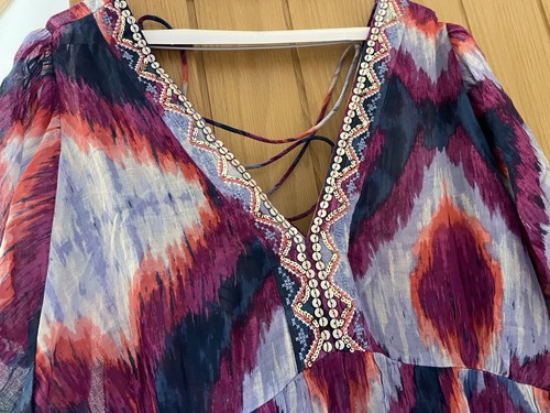 Monsoon kaftan dress never - monsoon,