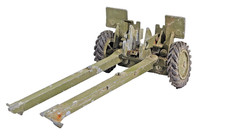 Dinky Toys No 609 Battle Lines