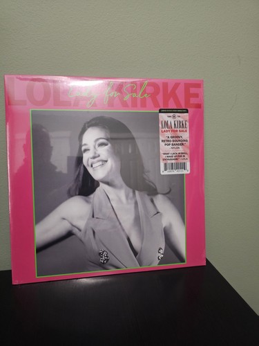 Lola kirke lady - kirke,