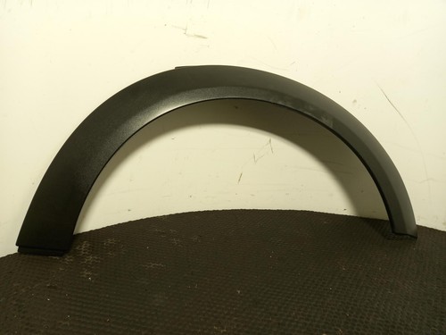Mini coupe wheel arch moulding - coupe,