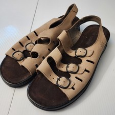 Clarks Springers Sunbeat