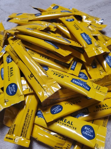 Real mayonnaise stick - real,