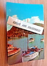 The Harbour, Ilfracombe