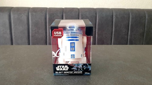 Star wars desktop usb - wars, r2-d2