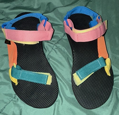Teva women size 8 original - women,