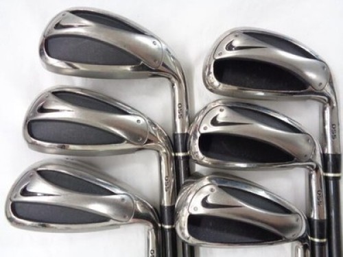 Nike slingshot oss iron - nike,