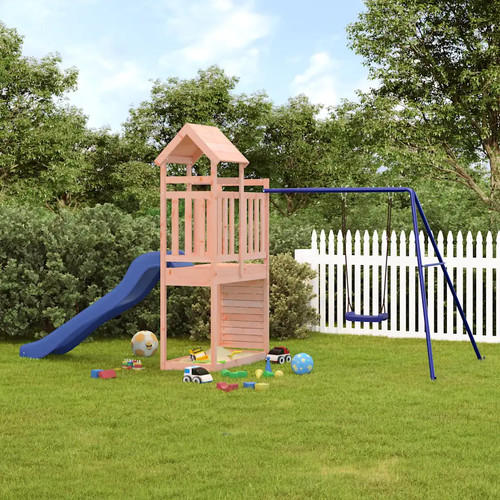 Walplus outdoor playset solid - walplus,