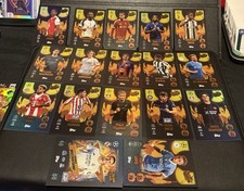 Full Scream Team Set! 17x