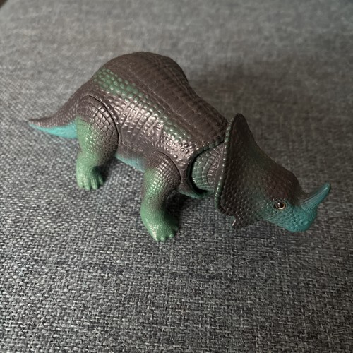 Vintage tyco toys dino riders - dino,