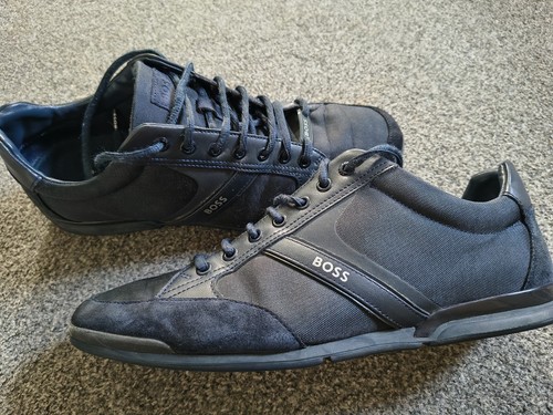 10 hugo boss - boss, saturn