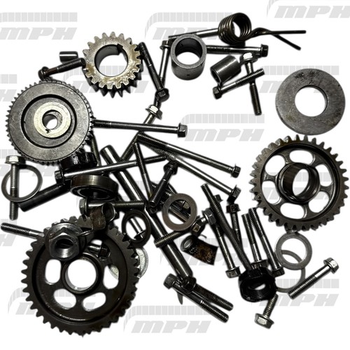 Honda cbr 125 cbr125 - honda, 2011-2017