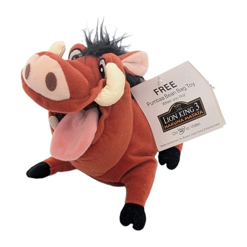 The lion king hakuna - the,