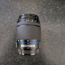 Samsung D-Xenon 50-200mm