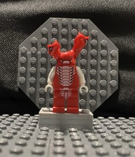 Genuine LEGO Minifigure -