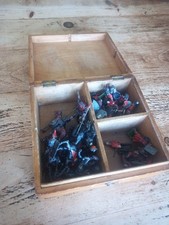 Vintage Lead Toy Soldiers