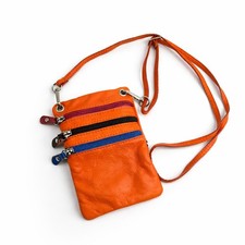 Italian Genuine Leather