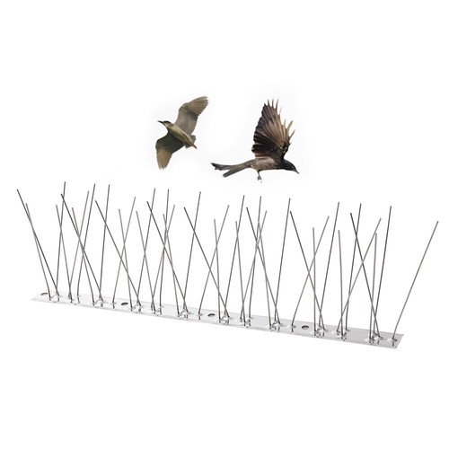 10pcs bird pigeon metal - pigeon, wall