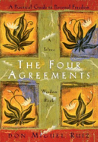 The four agreements - the, a