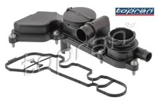 OIL TRAP CRANKCASE BREATHER