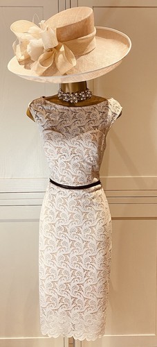 Miss selfridge ivory - ivory, &