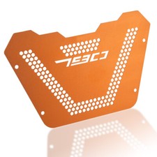 Engine Skidplate Fit For 790