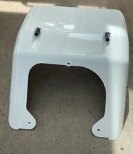 GAH EVAPORATOR COVER  BOTTOM DRAIN SINGLE FAN USED  BRISLINGTON BRISTOL AREA