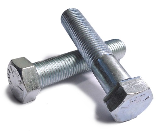 Metric high tensile - &,