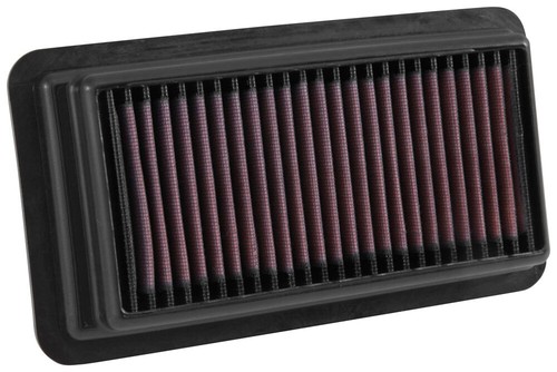 Engine air filter - k&n,