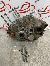 KTM 350 SXF CRANKCASES LH RH