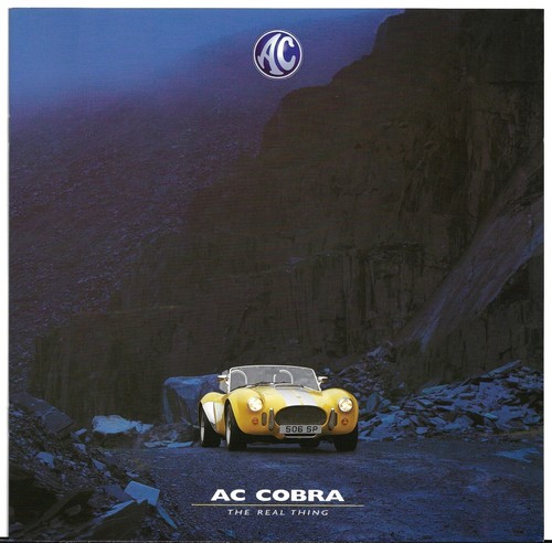 Cobra litre v8 mid - 5.0,