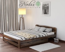 *NODAX* New Solid Wooden Pine