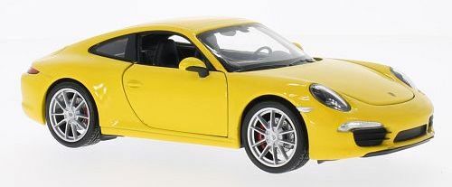 Welly nex porsche 911 - welly,