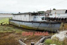 PHOTO  MTB 24 BOAT IN