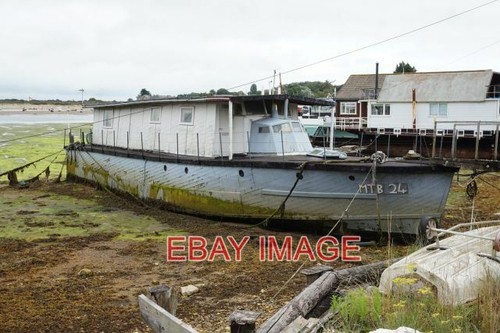 Photo mtb boat in - photo,