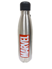Marvel Insulated Water Bottle