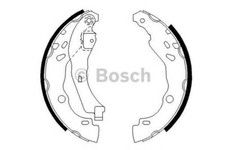 Genuine Bosch Brake Shoe Bs862