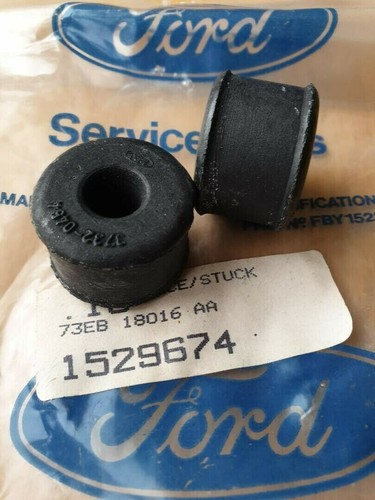 Genuine ford nos - nos, mk2
