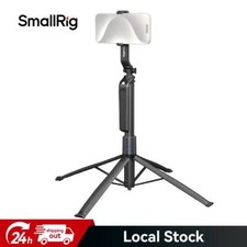 SmallRig 73" Phone Tripod Stand, Selfie Stick Tripod for iphone 16 Pro/Pro Max