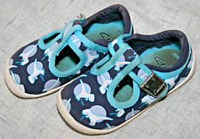 Clarks dinosaur doodles - size