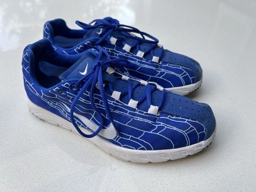 Nike mayfly racer uk3 - -, uk3.5