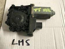 AUDI TT MK1 8N COUPE PASSENGERS SIDE WINDOW MOTOR 8N8959801D/E
