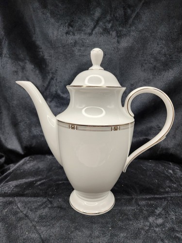 Lenox westerly platinum coffee - lenox,