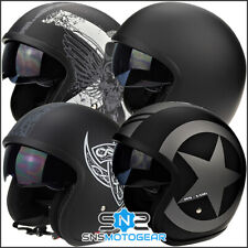 Viper RS-V06 Open Face Jet