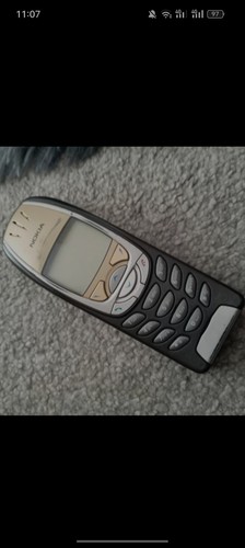 Nokia 6310i classic retro - 6310i,