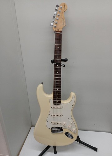 Fender usa beck strat - usa,