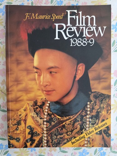 Film review 1988 1989 - review, 1988-1989