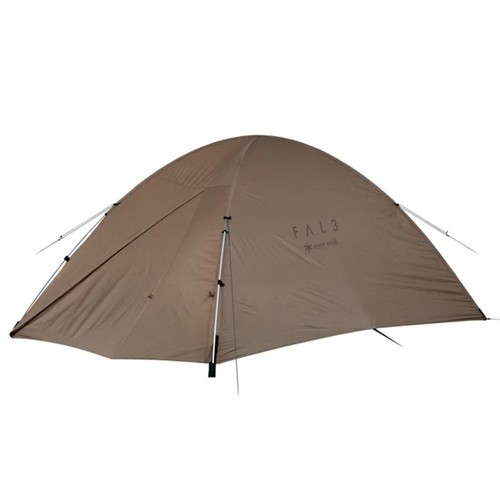 Snow peak faru pro air - faru, 3